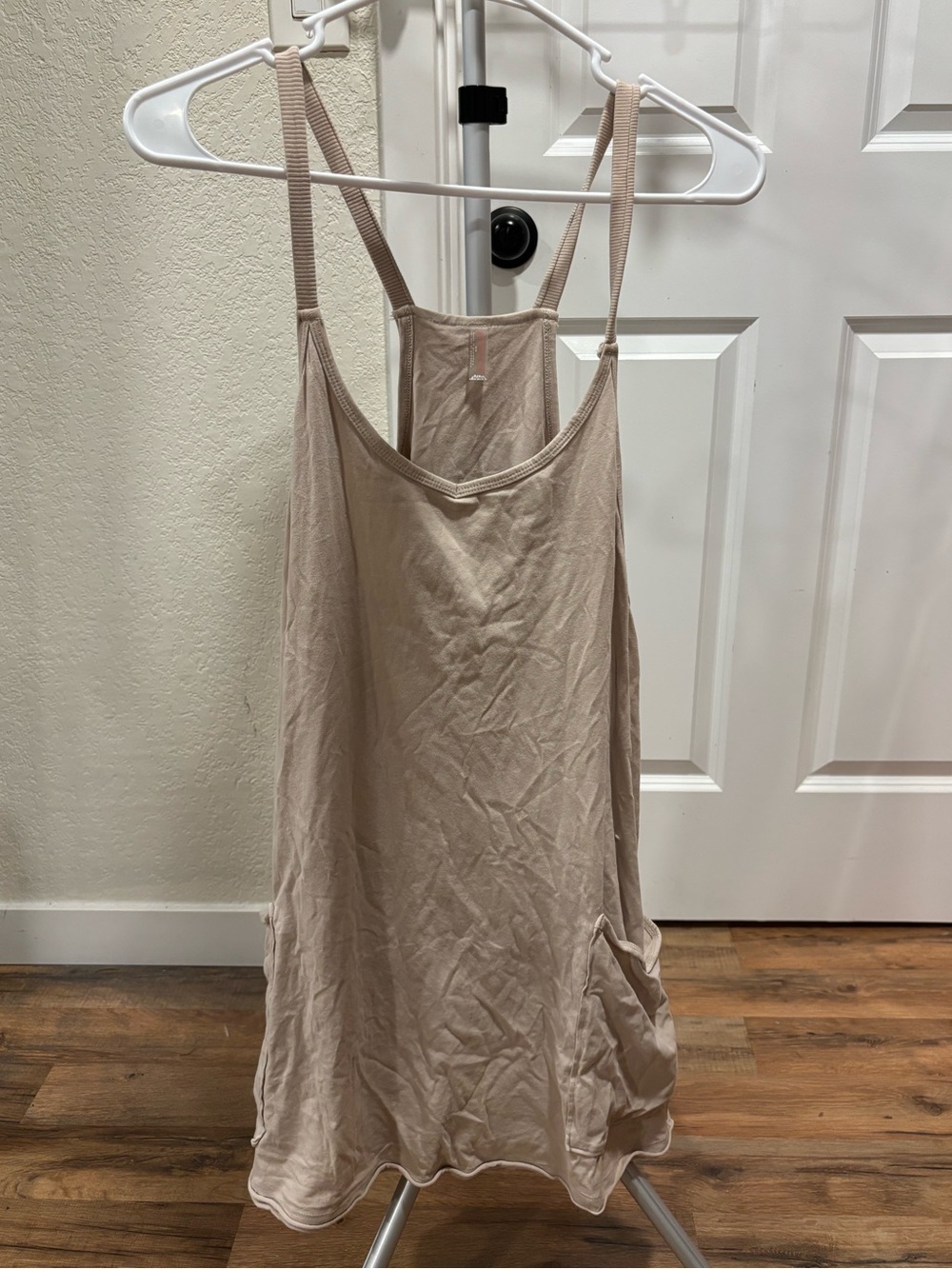 Free People Hot Shot Dress